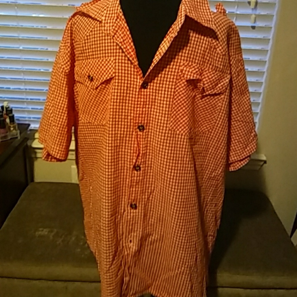 Bassi Atti Men's Sirt